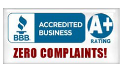 BBB - Better Business Bureau - Five Star Building Group