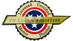 Licensed, Certified Master Plumber - Fivestar Building Group Licensed, Certified Master Plumber - Fivestar Building Group